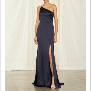 Amsale Kaia Gown